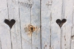 Porte
