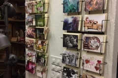 Cartes messages