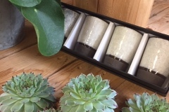 Coffret tasses à café du Japon