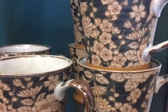 Tasse à thé du Japon