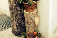 Arrangement d'automne