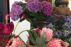 FLeurs coupées