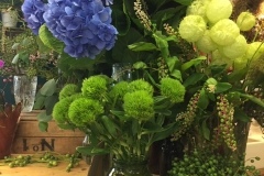 Fleurs mixt