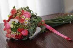 Bouquet de mariée