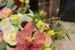 Bouquet de mariée