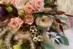 Bouquet de mariée