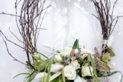 bouquet de mariée