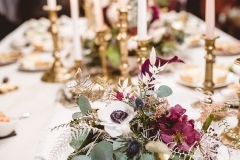 Arrangement de table