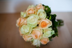 Bouquet de mariée