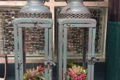 Les lanternes